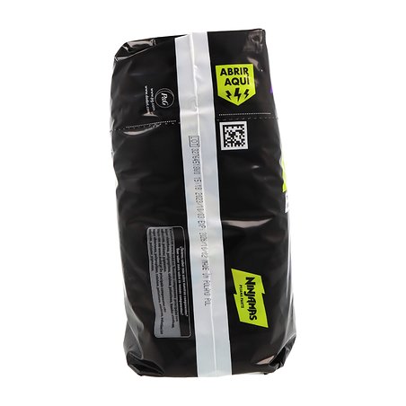 Dodot Ninjamas Calças Carry Rocket Tamanho 4-7 Anos 17-30kg