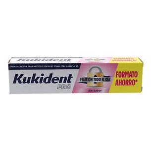 Kukident Complete Pro Neutral 70 gr