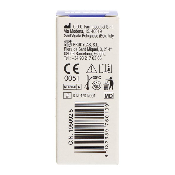 Brudyal Plus Multi 10 ml