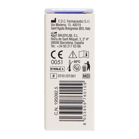 Brudyal Plus Multi 10 ml