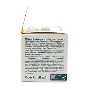 Manteiga para os pés Kneipp 100 ml 2