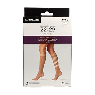 Farmalastic Fechado Curto Normal Tg Media 2