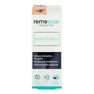 Remescar Pés de Galinha 8 ml