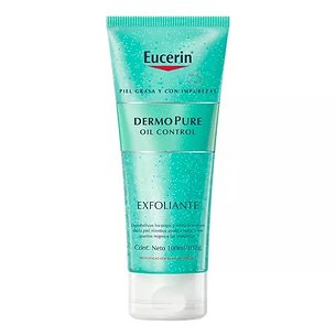 Eucerin Dermopure Esfoliante Esfoliante 100 ml