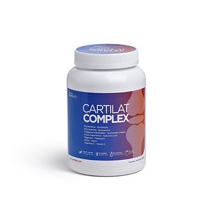 Cartilat Complex 480g