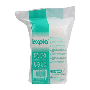 Texpla Non-Woven Fabric Dressing 10x10 cm 100 Units 2