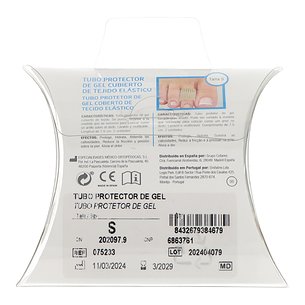 Aposan Protective Tube Size S 2 Units 2