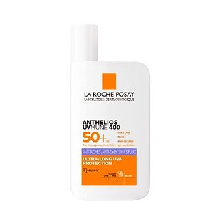 Anthelios Uv Mune 400 Fluido Antimanchas Spf 50+ 1 Envase 50 ml