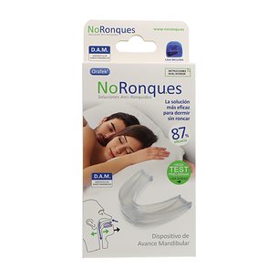Noronques Ferula Bucal