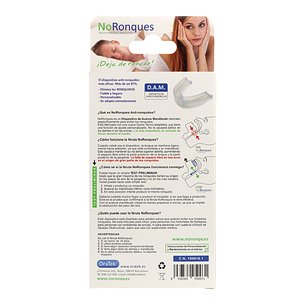 Noronques Ferula Bucal 2