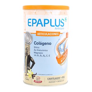 Epaplus Arthicare Colageno Silicio Hialuronico M