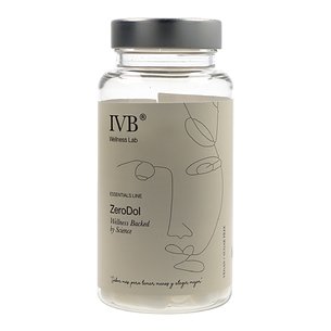 Ivb Wellness Zerodol 60 Cápsulas 2