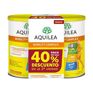 Aquilea Joint Mobility Complex 2x390 g Promoção