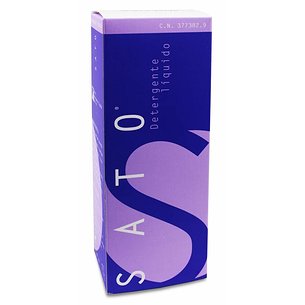 Sato Liquid Detergent 200 ml