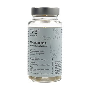 Ivb Wellness Metabolic - max. 60 Kapseln 2