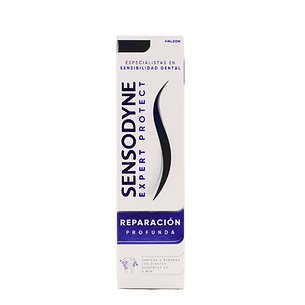 Sensodyne Deep Repair Pasta de Dentes 75ml 2