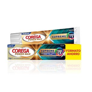 Corega Power Max Supreme 70 gr