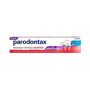 Parodontax Toothpaste Strengthens and Protects 75ml