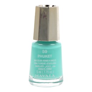 Esmalte Mavala 59 Phuket 5ml 2