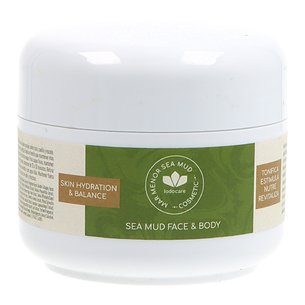 Lodotherm Cosmetic Marine Mud 100ml
