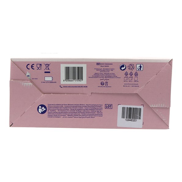 Sacaleches Electrico Chicco Stimolatte 