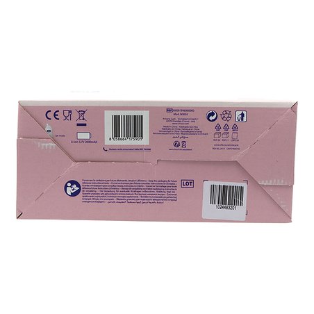 Sacaleches Electrico Chicco Stimolatte 