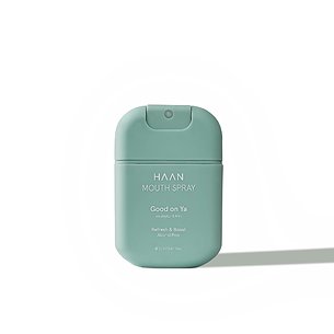 Haan Good On Ya Mundspray 20 ml Ref. 38087