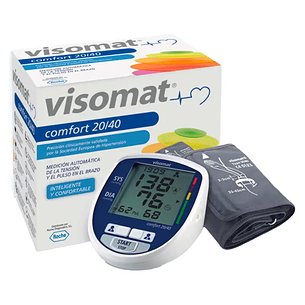 Visomat Tensiometro Comfort 2040 Brazo