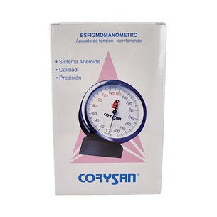 Tensiometro Corysan Cfonendo Velcro