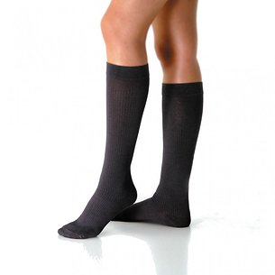 Meias Varisan Comp140 Pretas T2 C143