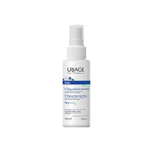 Uriage 1er Spray Cu-zn+ Trantamiento Zon