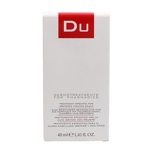 Vital Plus Active Du Irritation and Itching 40 ml