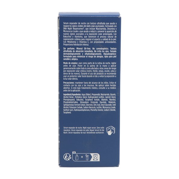 Eryfotona Noite 50 ml