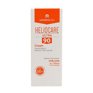 Heliocare Ultra Crema Spf50 50 ml
