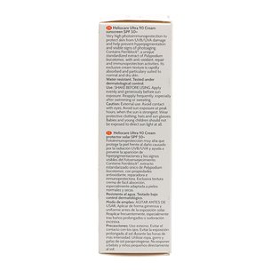 Heliocare Ultra Creme FPS50 50 ml 2