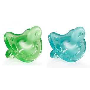 Chicco Chupete Physio Soft Sili Anat 6-1