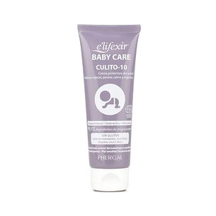 Elifexir Baby Care Culito Prot Pa Al 75