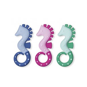 Nuk Mordedor Suave Caballito De Mar +3 M 2