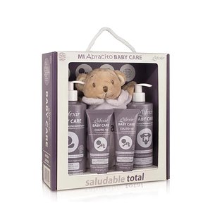 Elifexir  Eco Baby Care Cofre