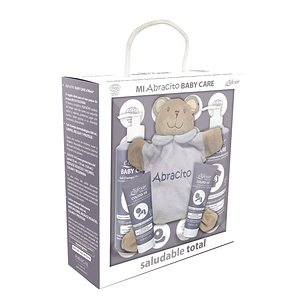 Elifexir  Eco Baby Care Cofre 2