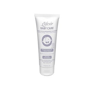 Elifexir  Eco Baby Care Crema Reparadora