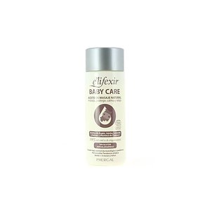 Elifexir  Eco Baby Care Aceite Masaje 12