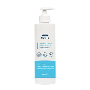 Acofarma Nesira Body Lotion for Atopic Skin 