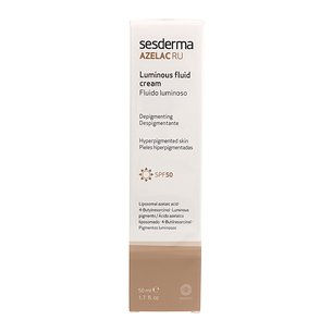 Sesderma Azelac Ru Fluido Luminoso 50 ml
