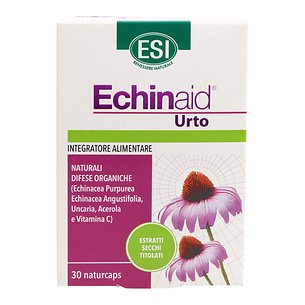 Echinaid Urto 30 Naturcaps Esi