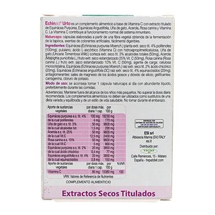 Echinaid Urto 30 Naturcaps Esi 2