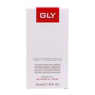 Vital Plus Active Gly Ácido Glicólico 45 ml