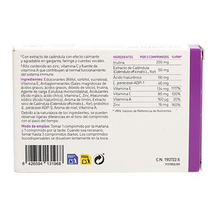 Solugren Qr 30 Comprimidos 850 Mg 2