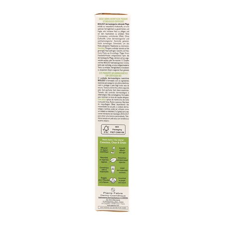 Aderma Biology Nutri Cuidado Dermatologico Nutritivo 40ml 