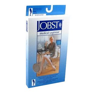 Calibrato Jobst Meia-calça 140 Bege T2